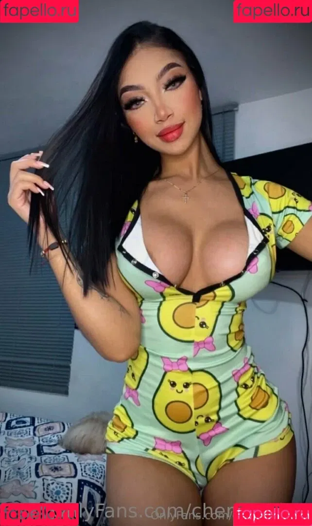 Cherylloving_ Onlyfans Photo Gallery 