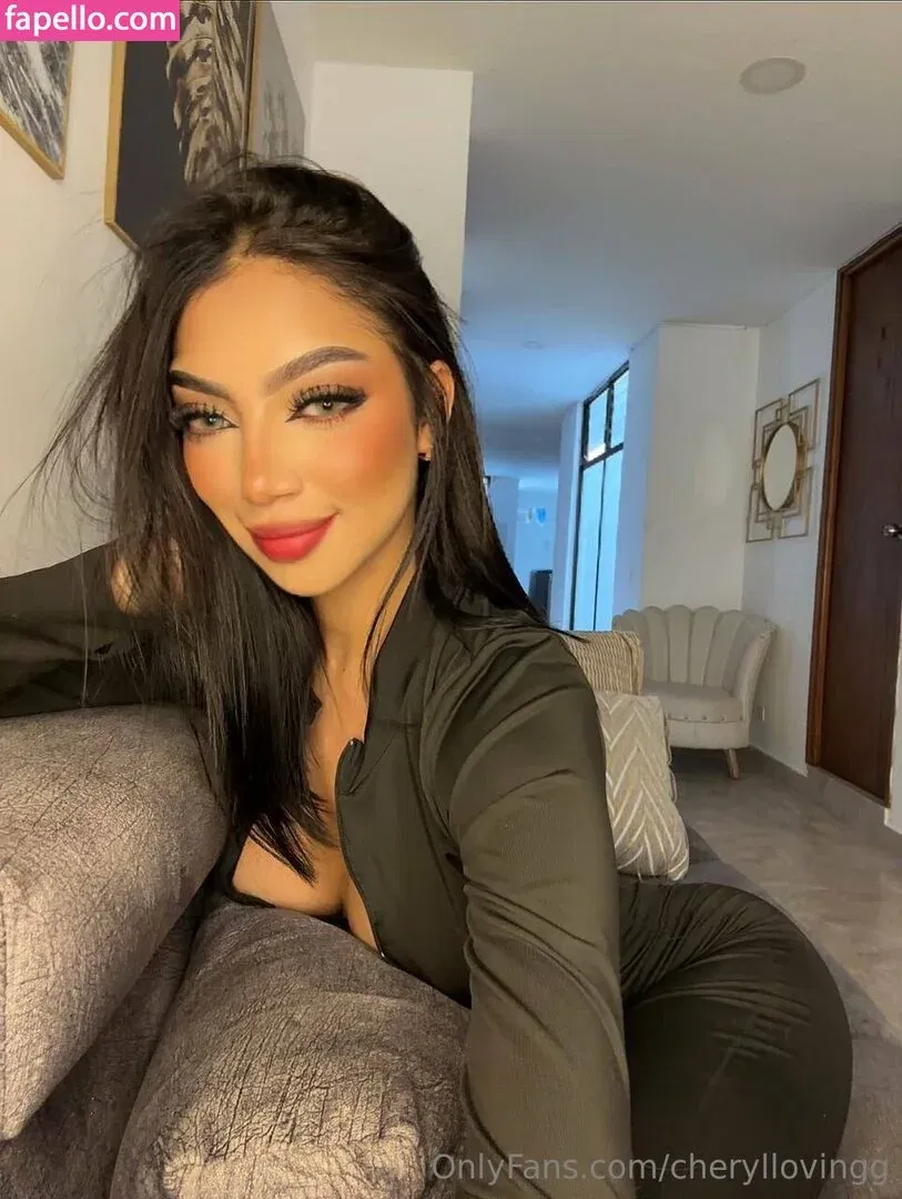 Cherylloving_ Onlyfans Photo Gallery 