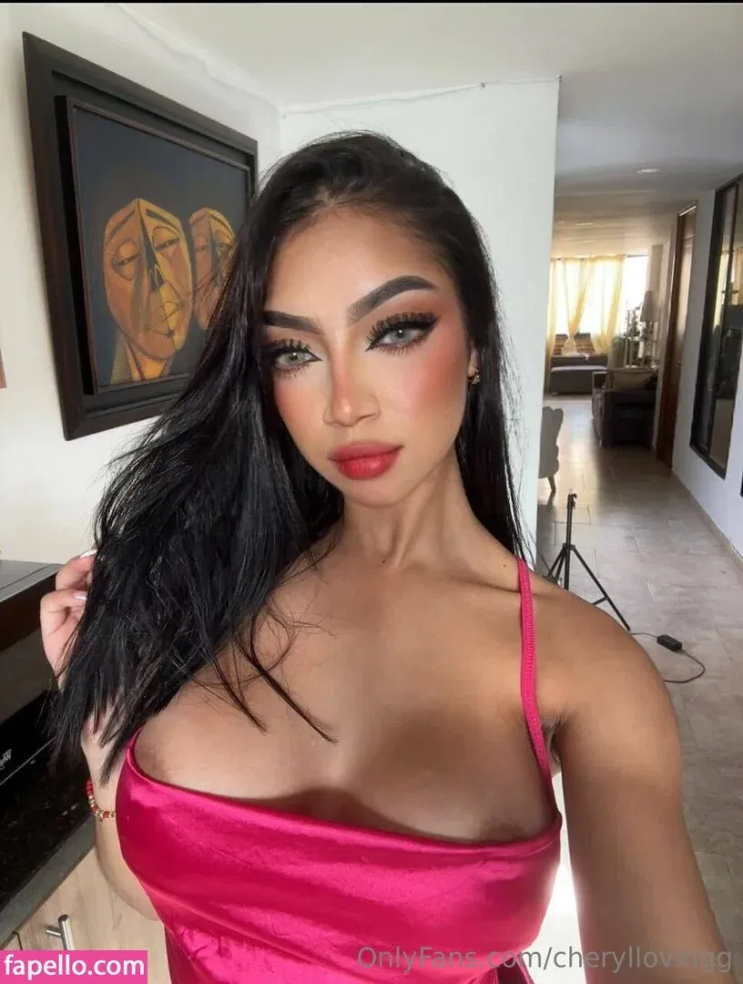 Cherylloving_ Onlyfans Photo Gallery 