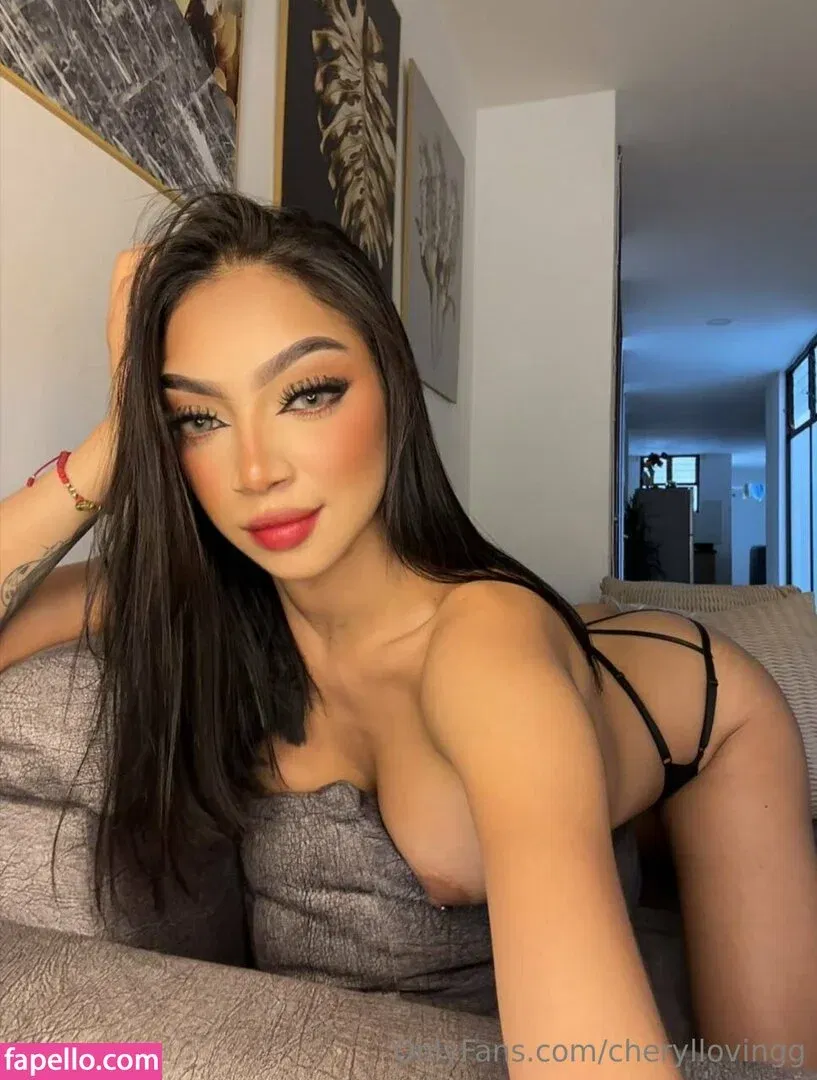 Cherylloving_ Onlyfans Photo Gallery 