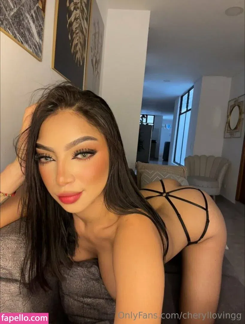 Cherylloving_ Onlyfans Photo Gallery 