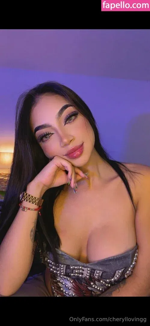 Cherylloving_ Onlyfans Photo Gallery 