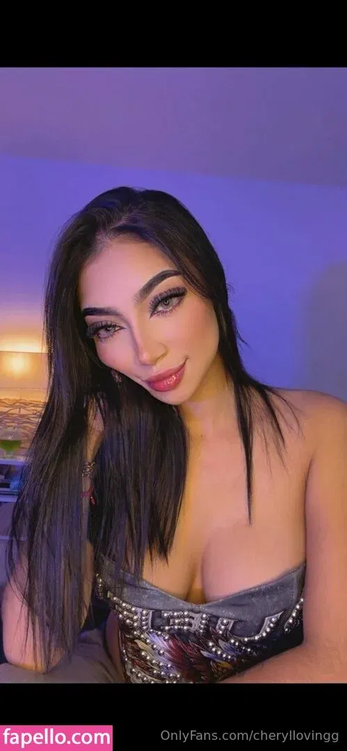 Cherylloving_ Onlyfans Photo Gallery 