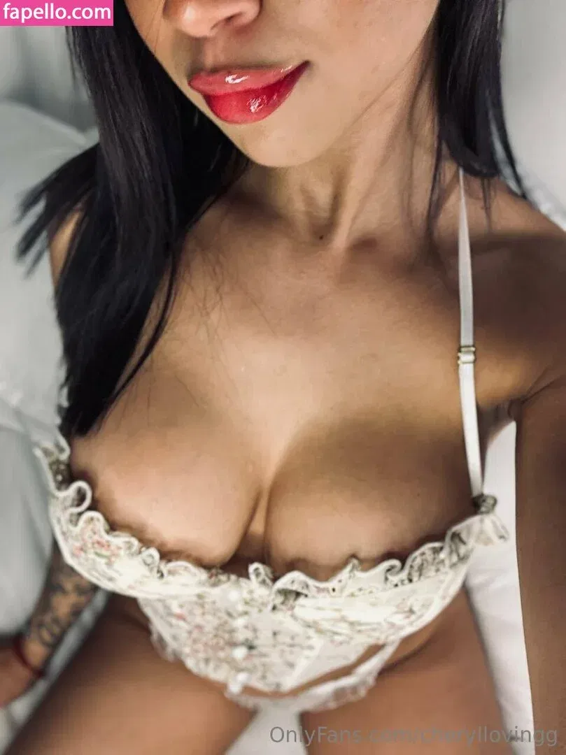 Cherylloving_ Onlyfans Photo Gallery 