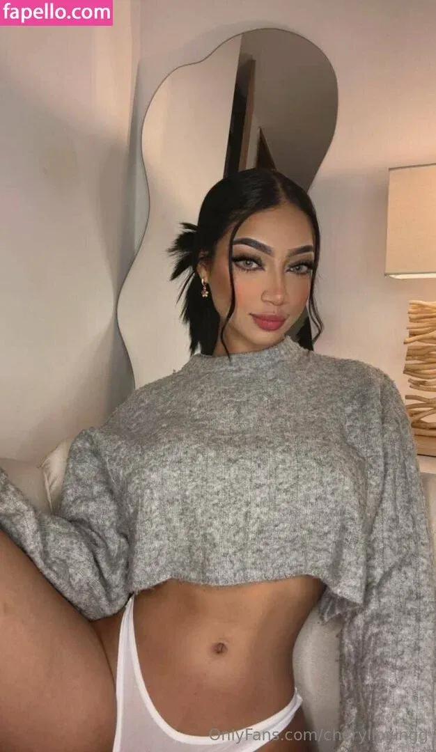 Cherylloving_ Onlyfans Photo Gallery 