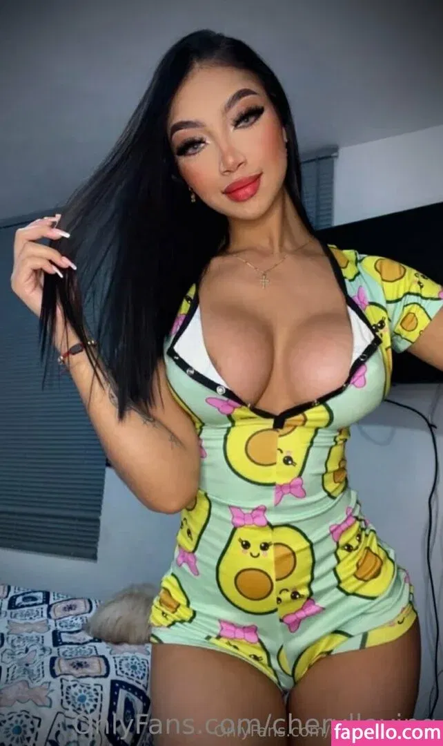 Cherylloving_ Onlyfans Photo Gallery 