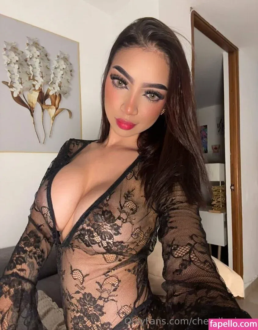 Cherylloving_ Onlyfans Photo Gallery 