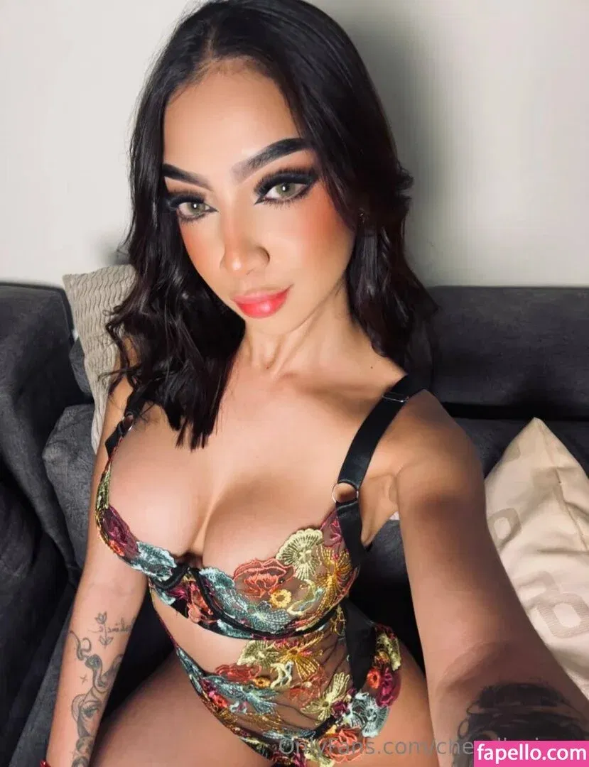 Cherylloving_ Onlyfans Photo Gallery 