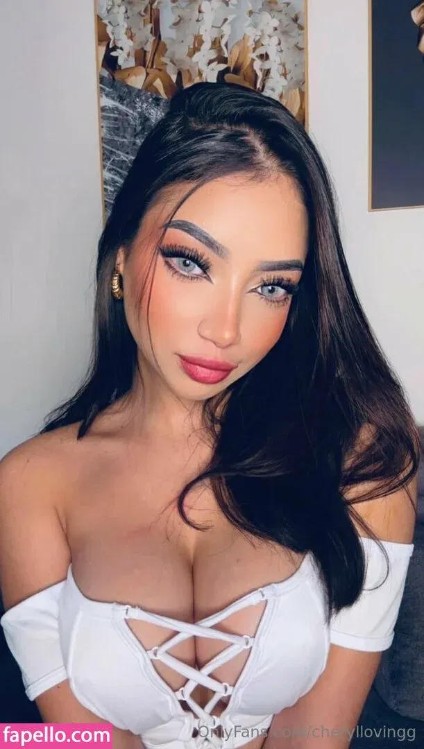 Cherylloving_ Onlyfans Photo Gallery 