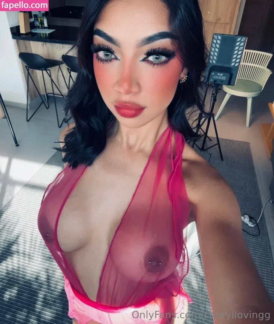 Cherylloving_ Onlyfans Photo Gallery 