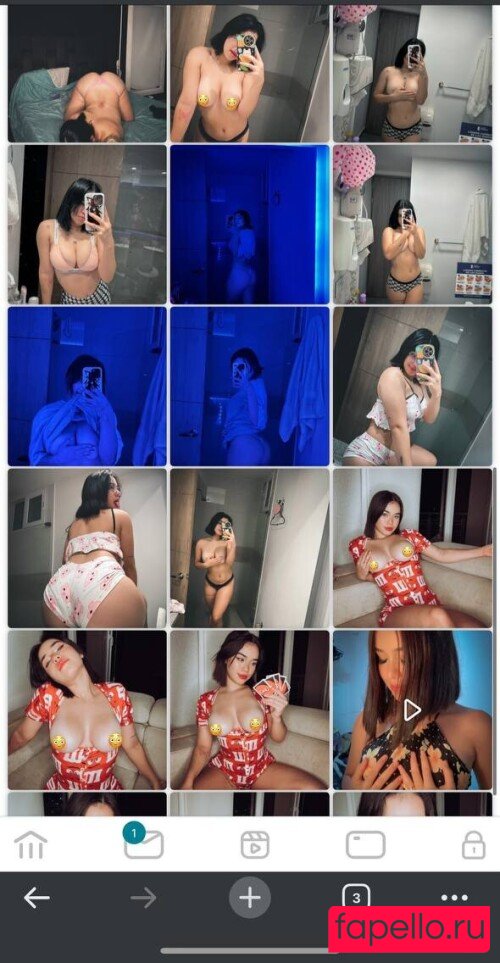 Katherine Alvarez Nude Onlyfans Photo 3