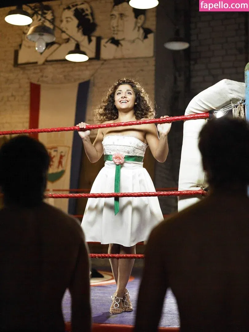 Susi Kentikian Onlyfans Photo Gallery 