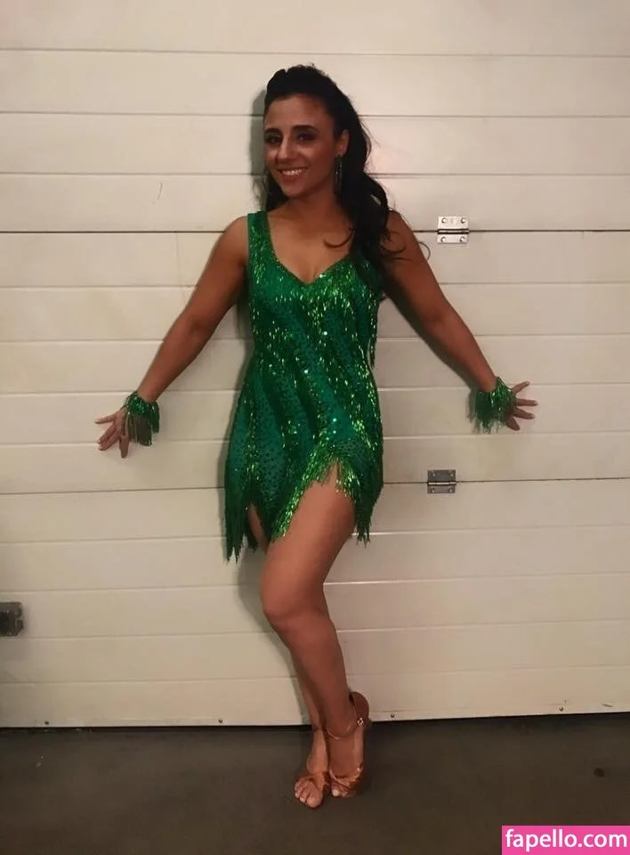 Susi Kentikian Onlyfans Photo Gallery 