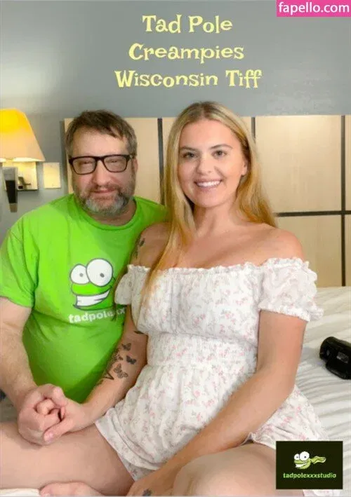 WisconsinTiff Onlyfans Photo Gallery 
