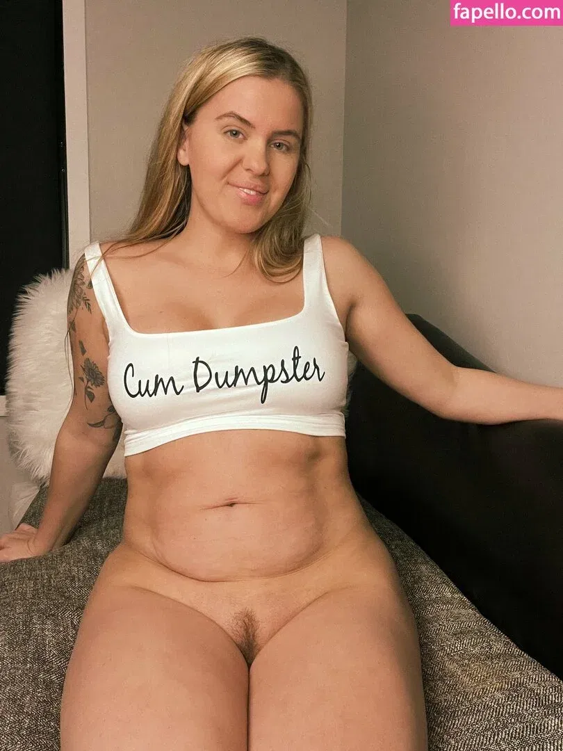 WisconsinTiff Onlyfans Photo Gallery 