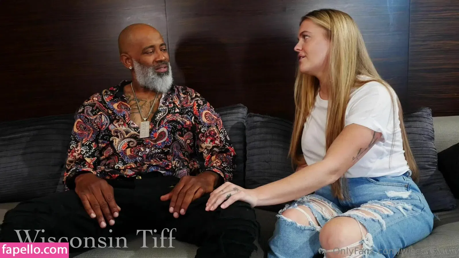 WisconsinTiff Onlyfans Photo Gallery 