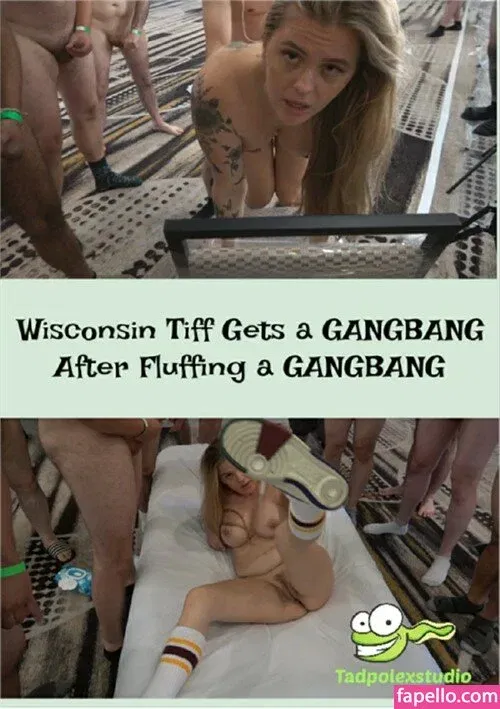 WisconsinTiff Onlyfans Photo Gallery 