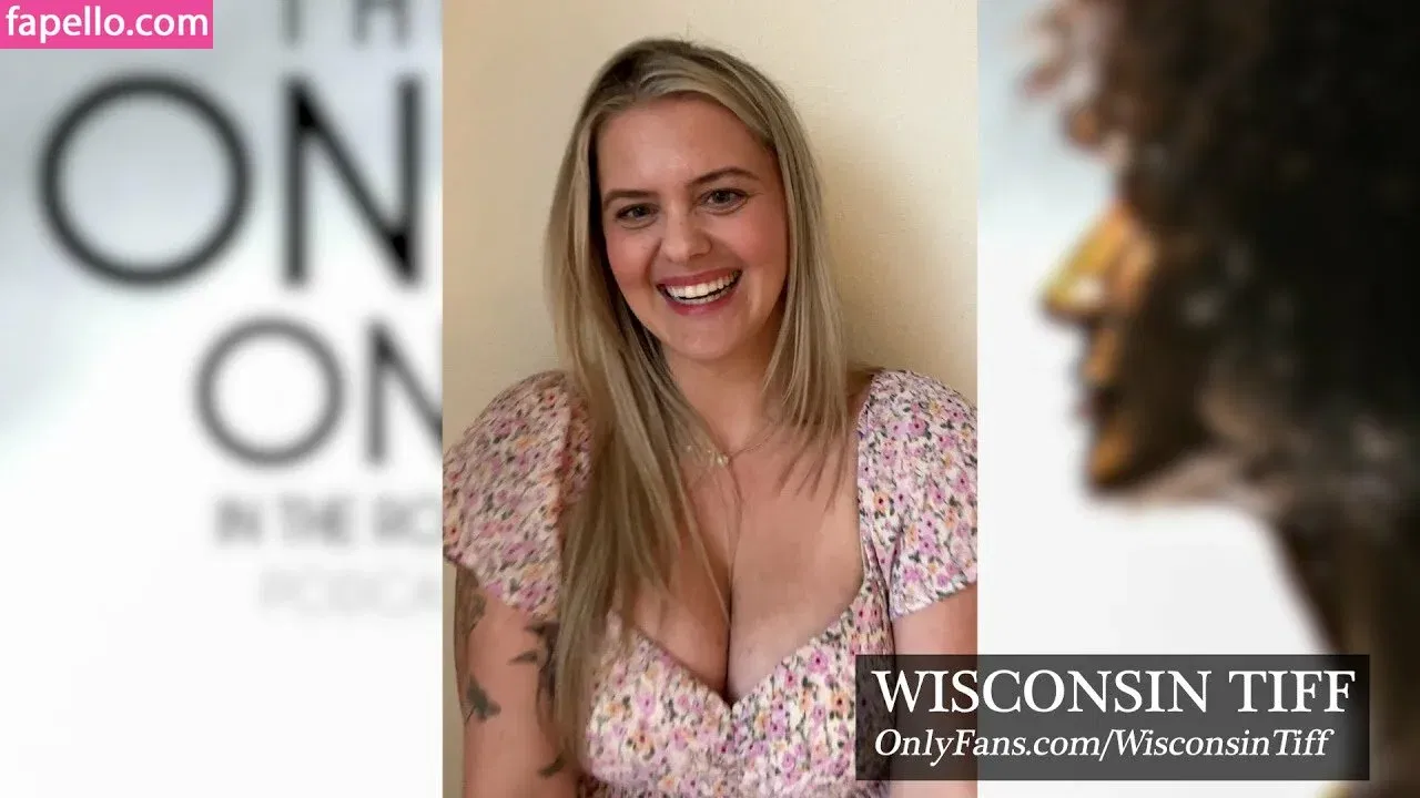 WisconsinTiff Onlyfans Photo Gallery 