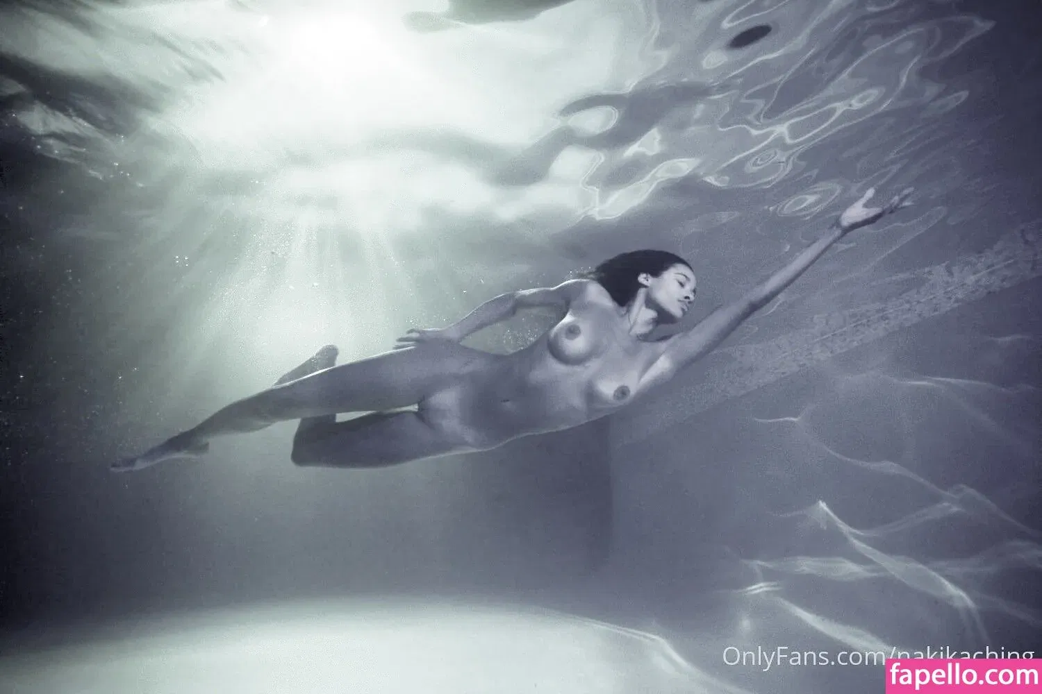 Naki Kaching Onlyfans Photo Gallery 