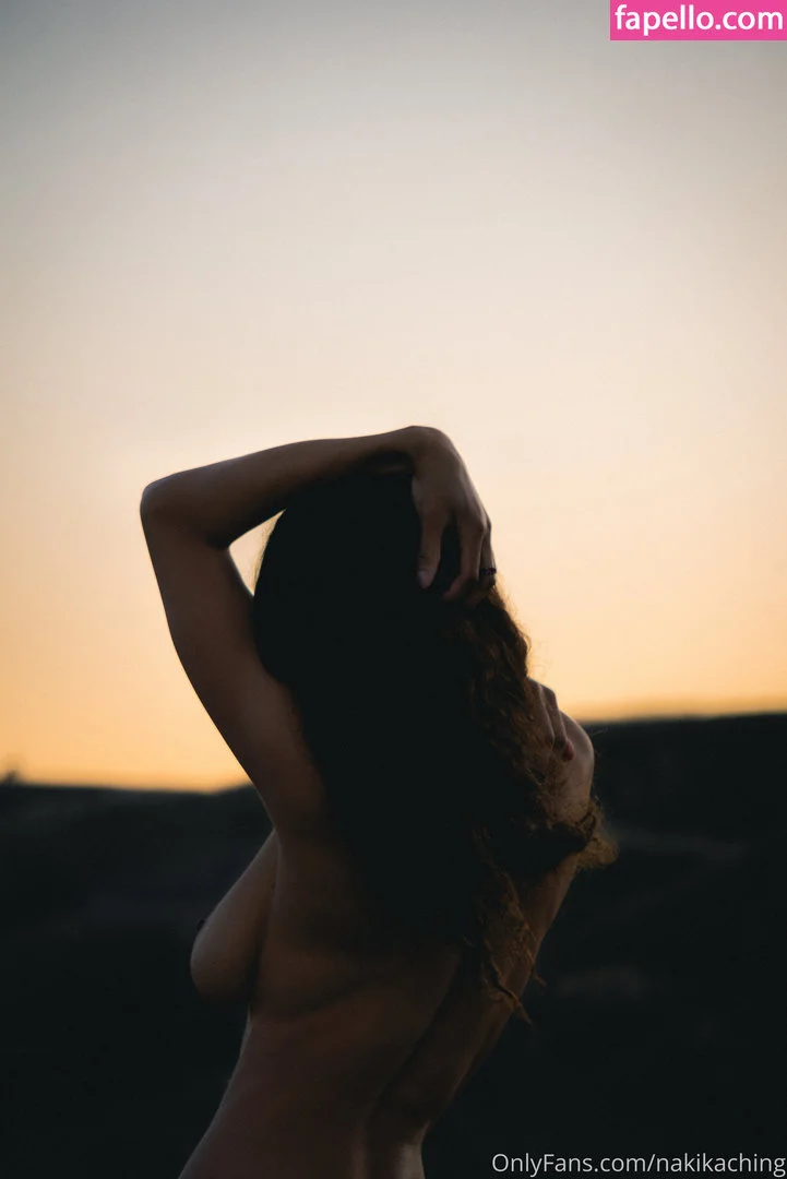 Naki Kaching Onlyfans Photo Gallery 