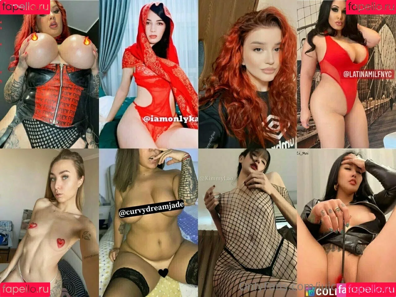 juicypussyhot Onlyfans Photo Gallery 