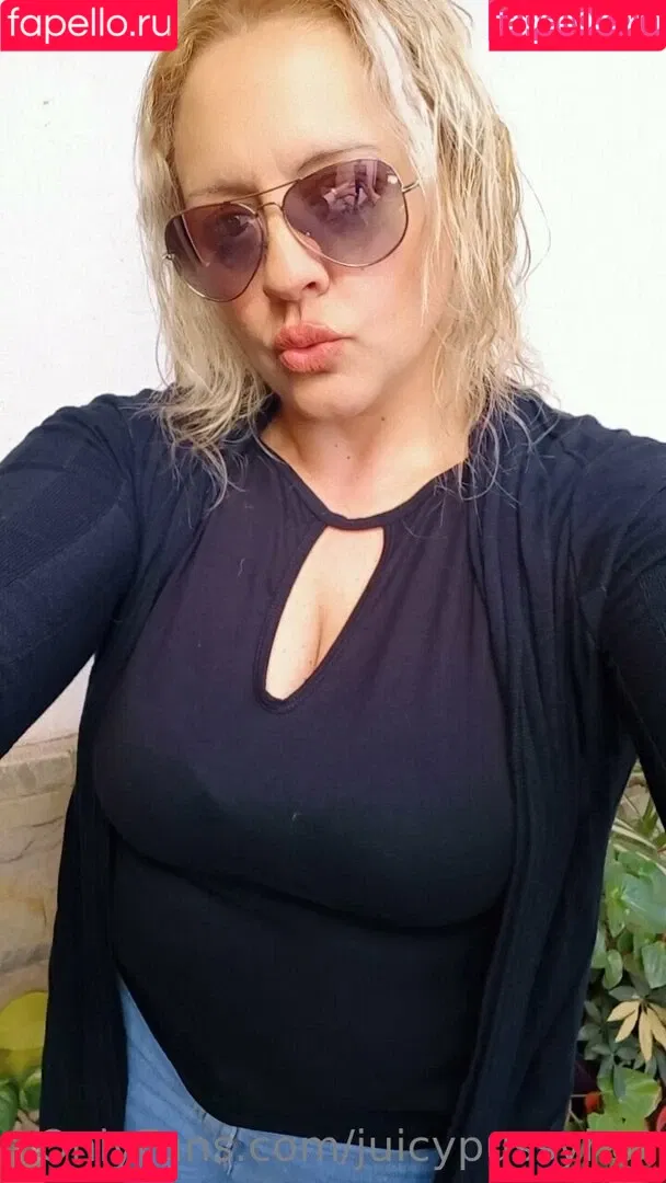 juicypussyhot Onlyfans Photo Gallery 