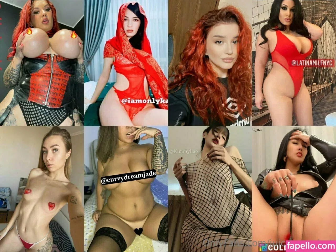 juicypussyhot Onlyfans Photo Gallery 