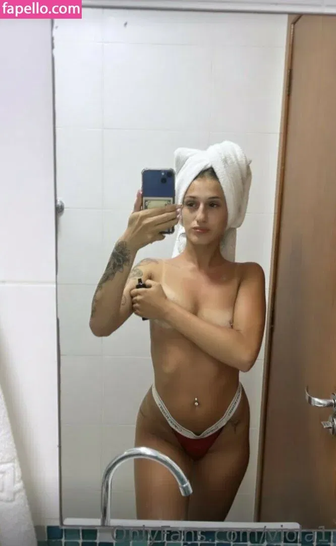 viola1 Onlyfans Photo Gallery 