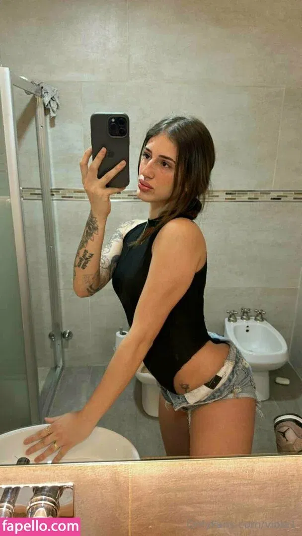 viola1 Onlyfans Photo Gallery 