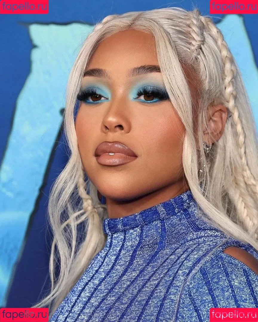 jordynwoods Onlyfans Photo Gallery 