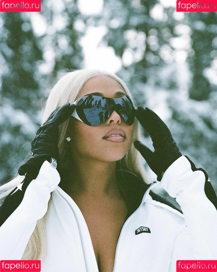 jordynwoods Onlyfans Photo Gallery 