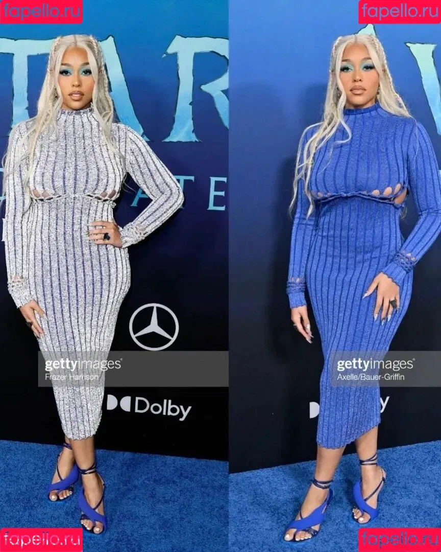 jordynwoods Onlyfans Photo Gallery 