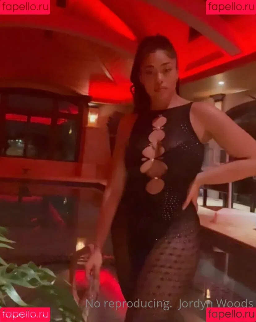 jordynwoods Onlyfans Photo Gallery 