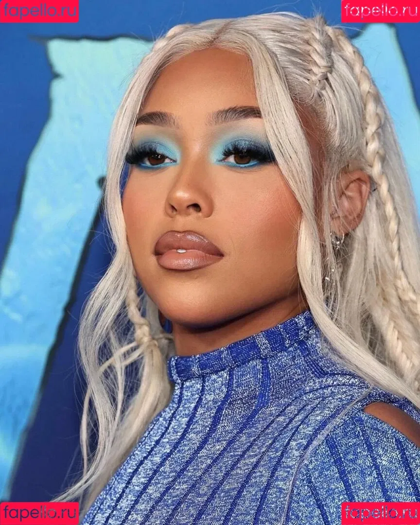 jordynwoods Onlyfans Photo Gallery 