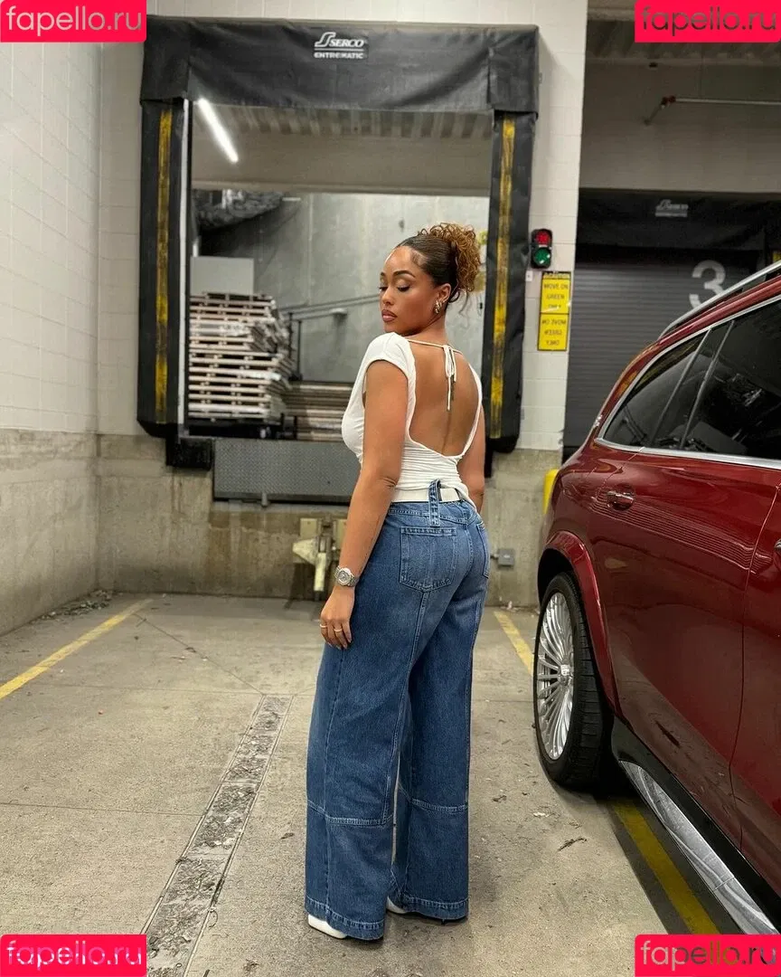 jordynwoods Onlyfans Photo Gallery 