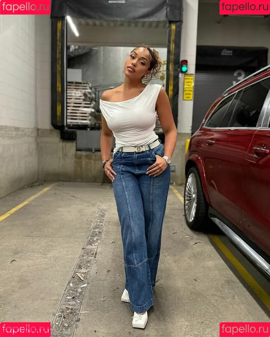 jordynwoods Onlyfans Photo Gallery 