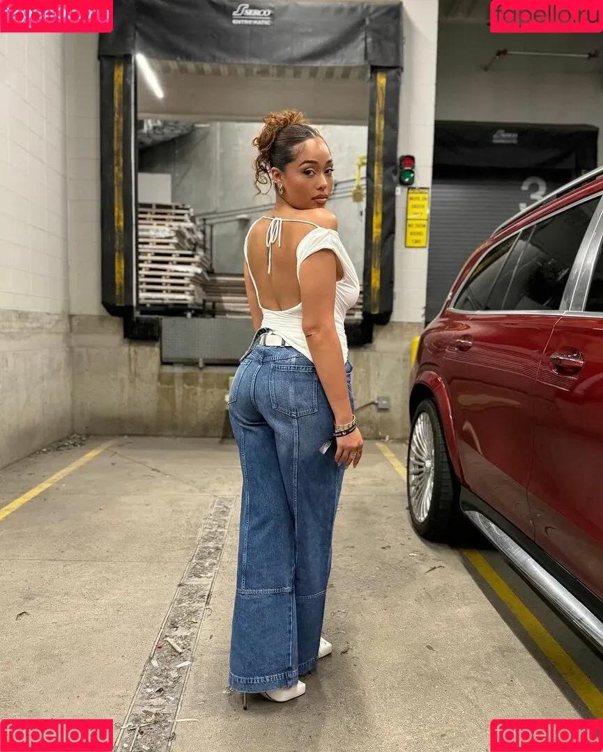 jordynwoods Onlyfans Photo Gallery 
