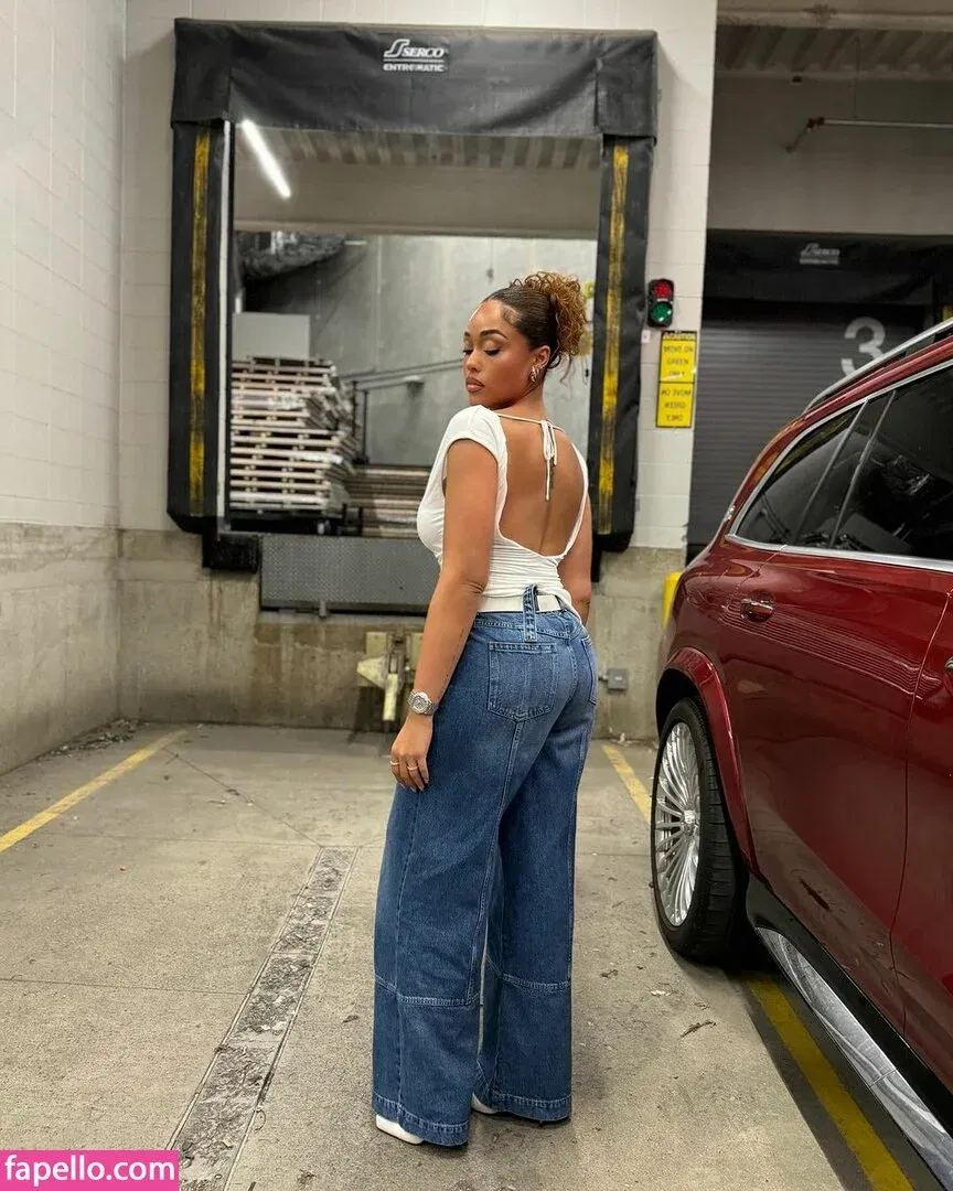 jordynwoods Onlyfans Photo Gallery 