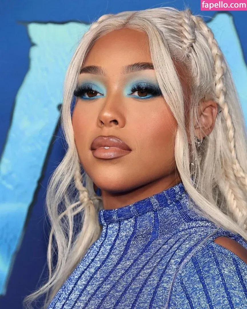 jordynwoods Onlyfans Photo Gallery 