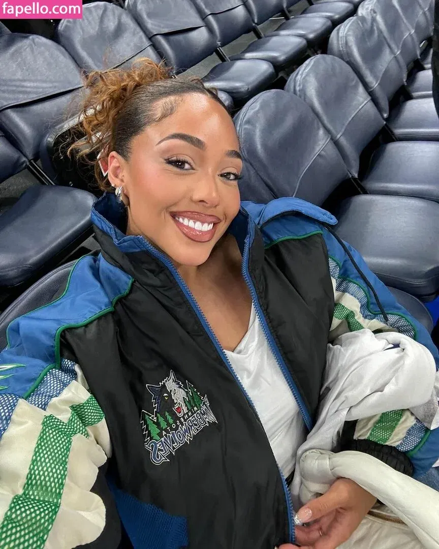 jordynwoods Onlyfans Photo Gallery 