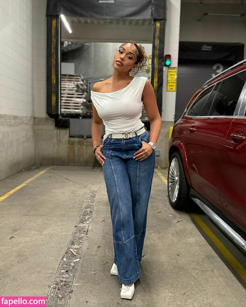 jordynwoods Onlyfans Photo Gallery 