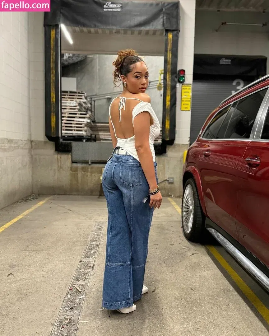 jordynwoods Onlyfans Photo Gallery 