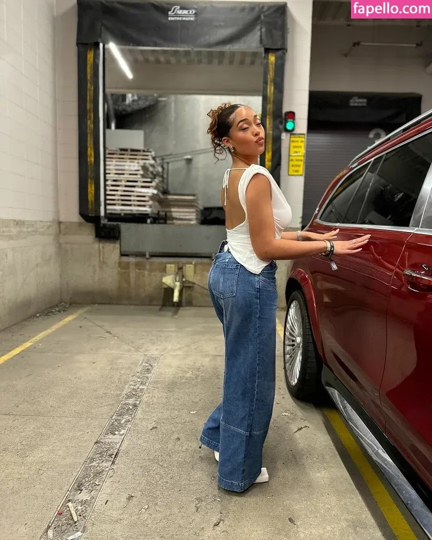 jordynwoods Onlyfans Photo Gallery 