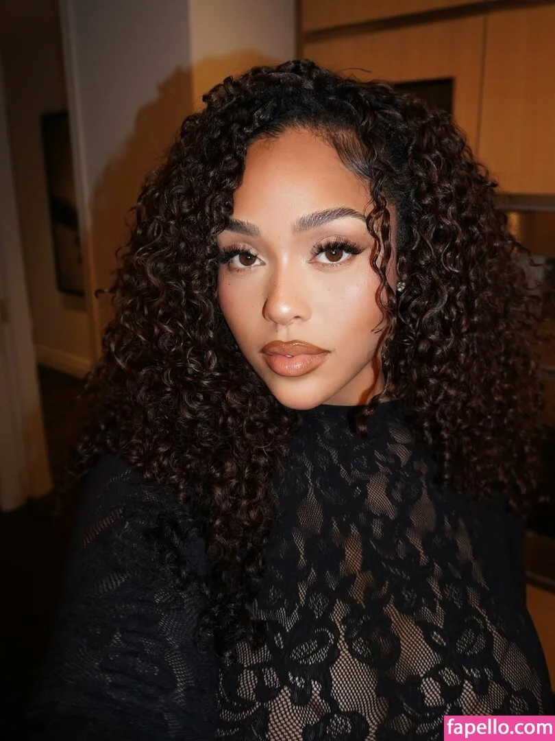 jordynwoods Onlyfans Photo Gallery 