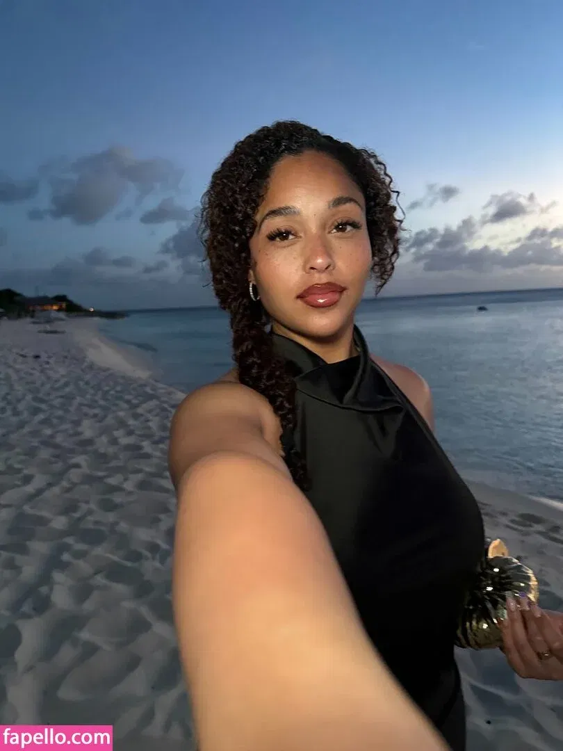 jordynwoods Onlyfans Photo Gallery 