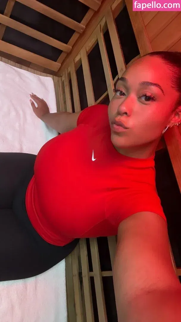 jordynwoods Onlyfans Photo Gallery 