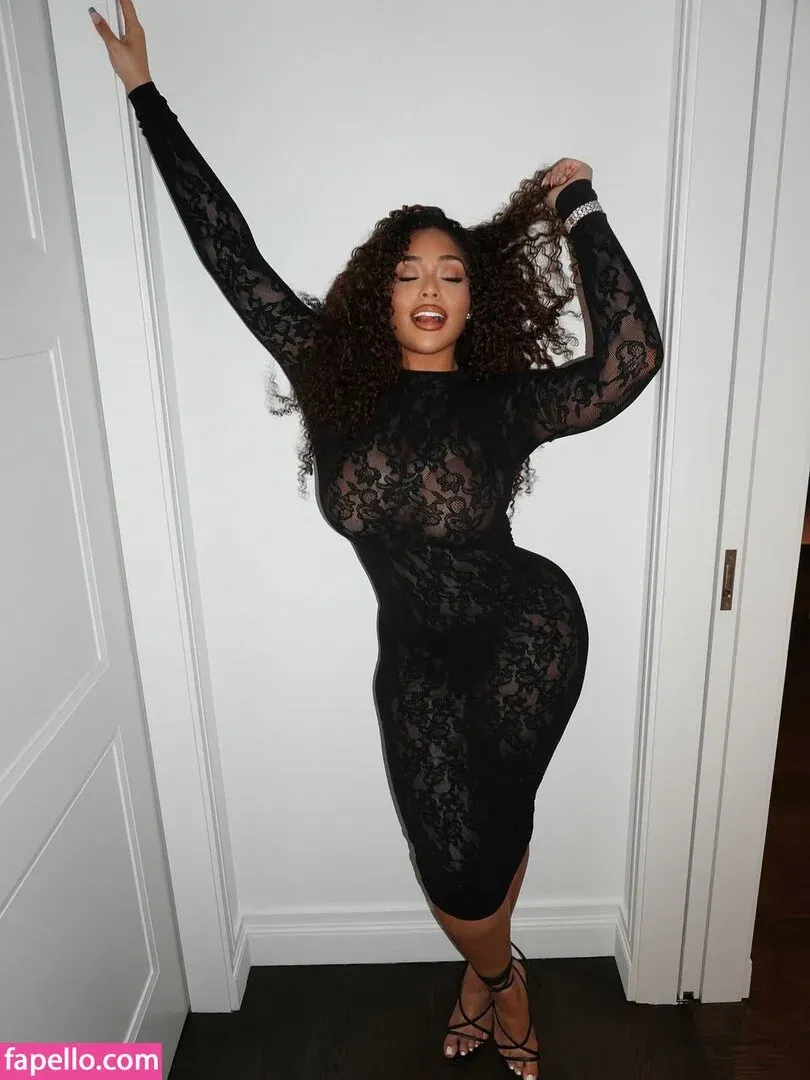 jordynwoods Onlyfans Photo Gallery 