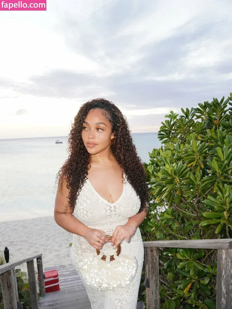 jordynwoods Onlyfans Photo Gallery 