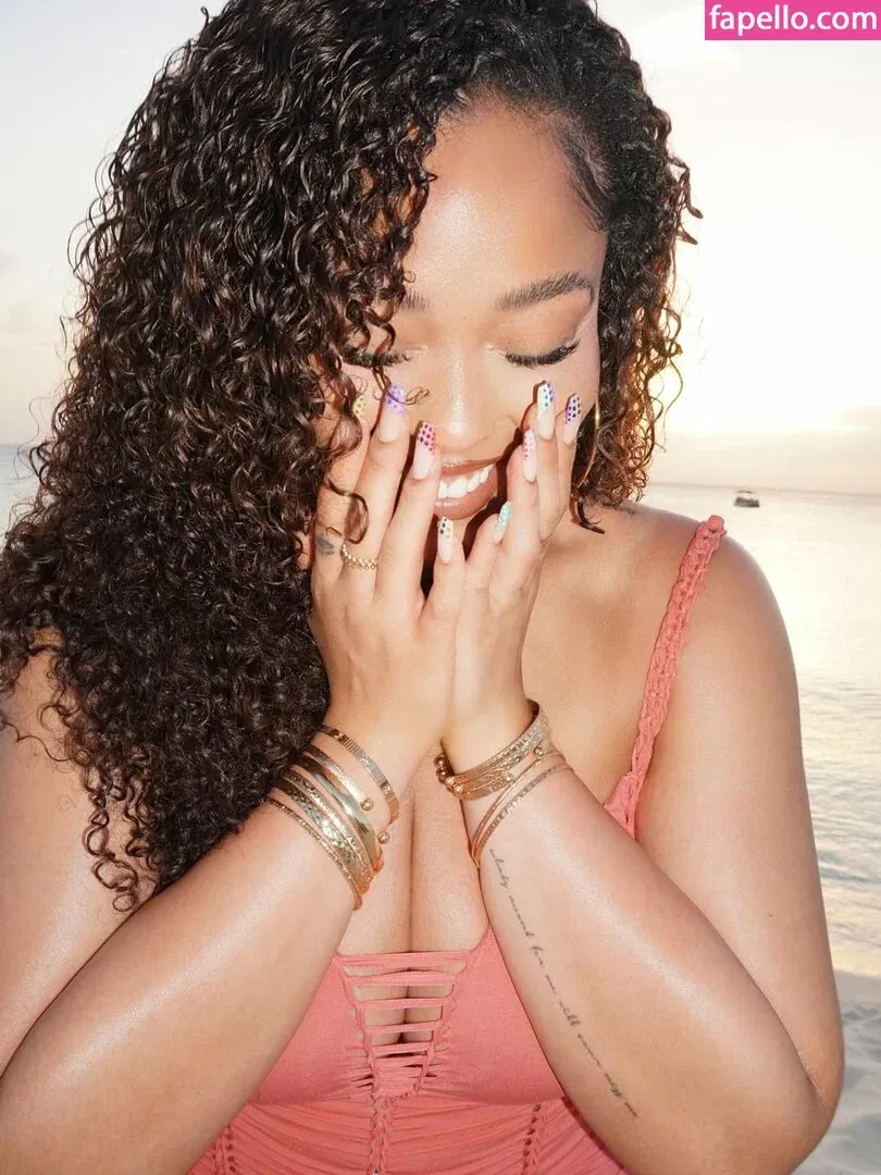 jordynwoods Onlyfans Photo Gallery 