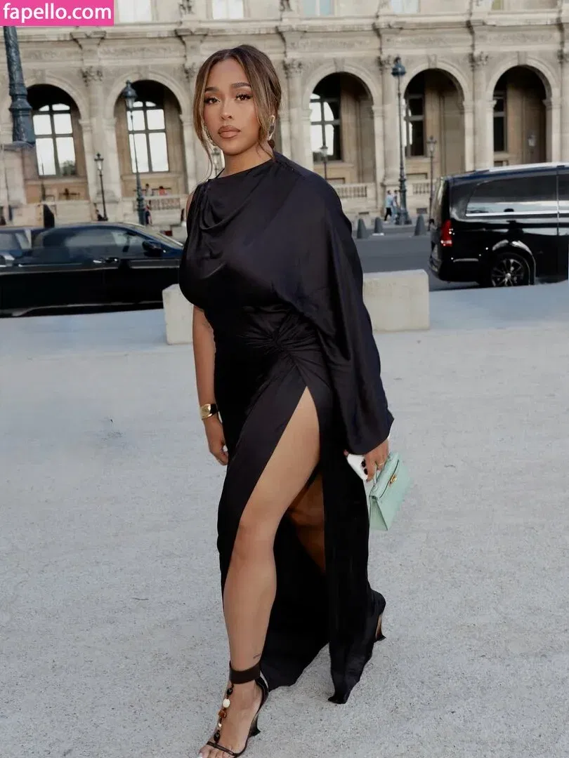 jordynwoods Onlyfans Photo Gallery 